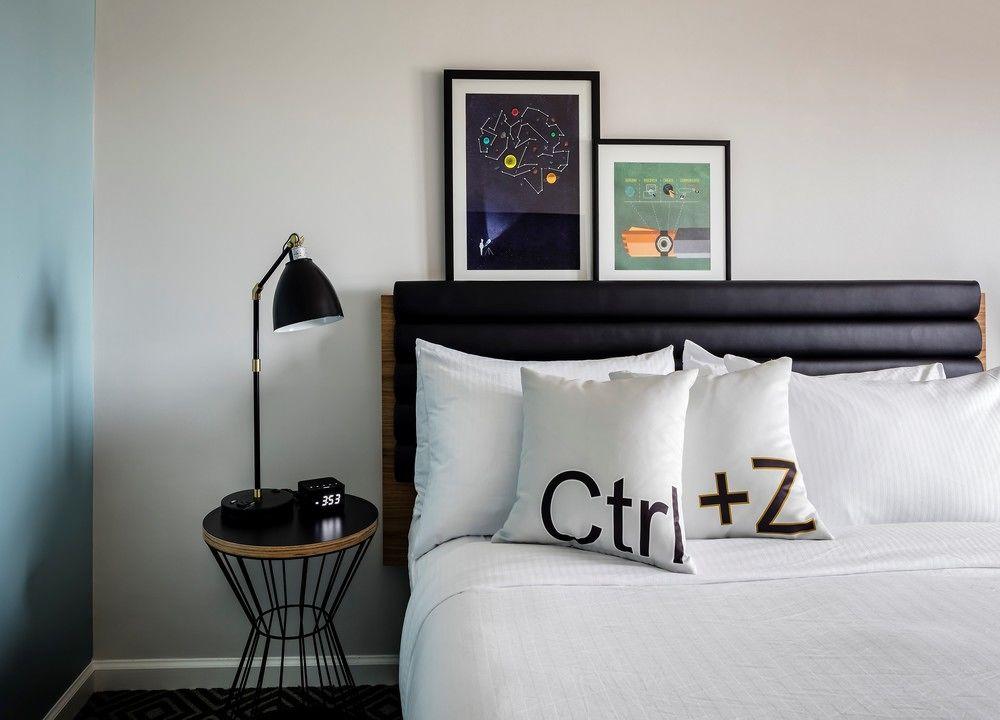 Freepoint Hotel Cambridge, Tapestry Collection By Hilton Zewnętrze zdjęcie