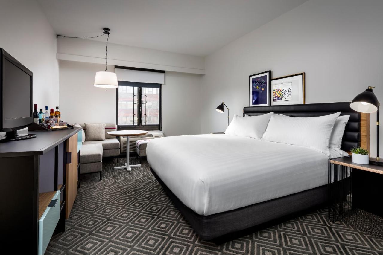 Freepoint Hotel Cambridge, Tapestry Collection By Hilton Zewnętrze zdjęcie