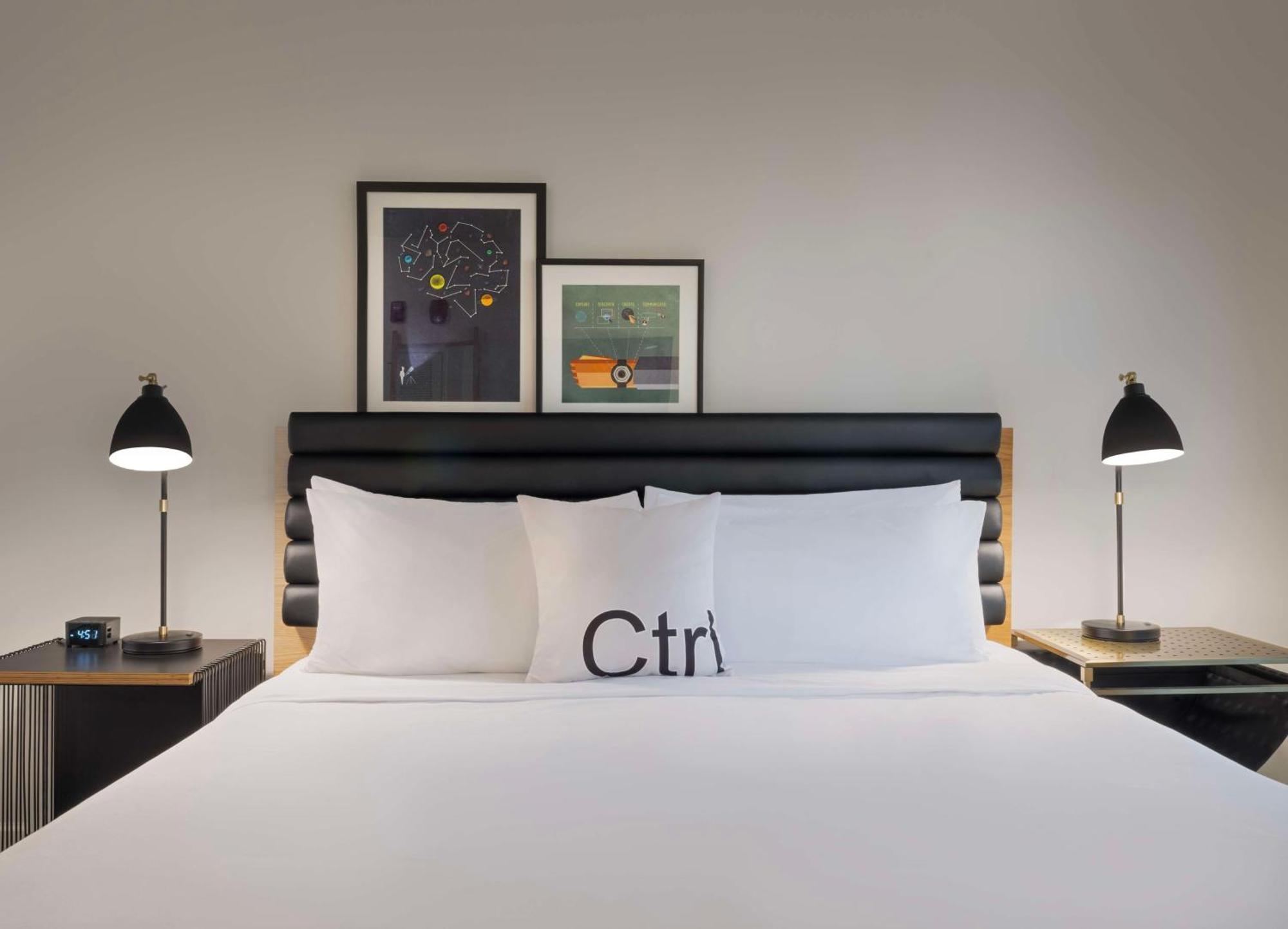 Freepoint Hotel Cambridge, Tapestry Collection By Hilton Zewnętrze zdjęcie