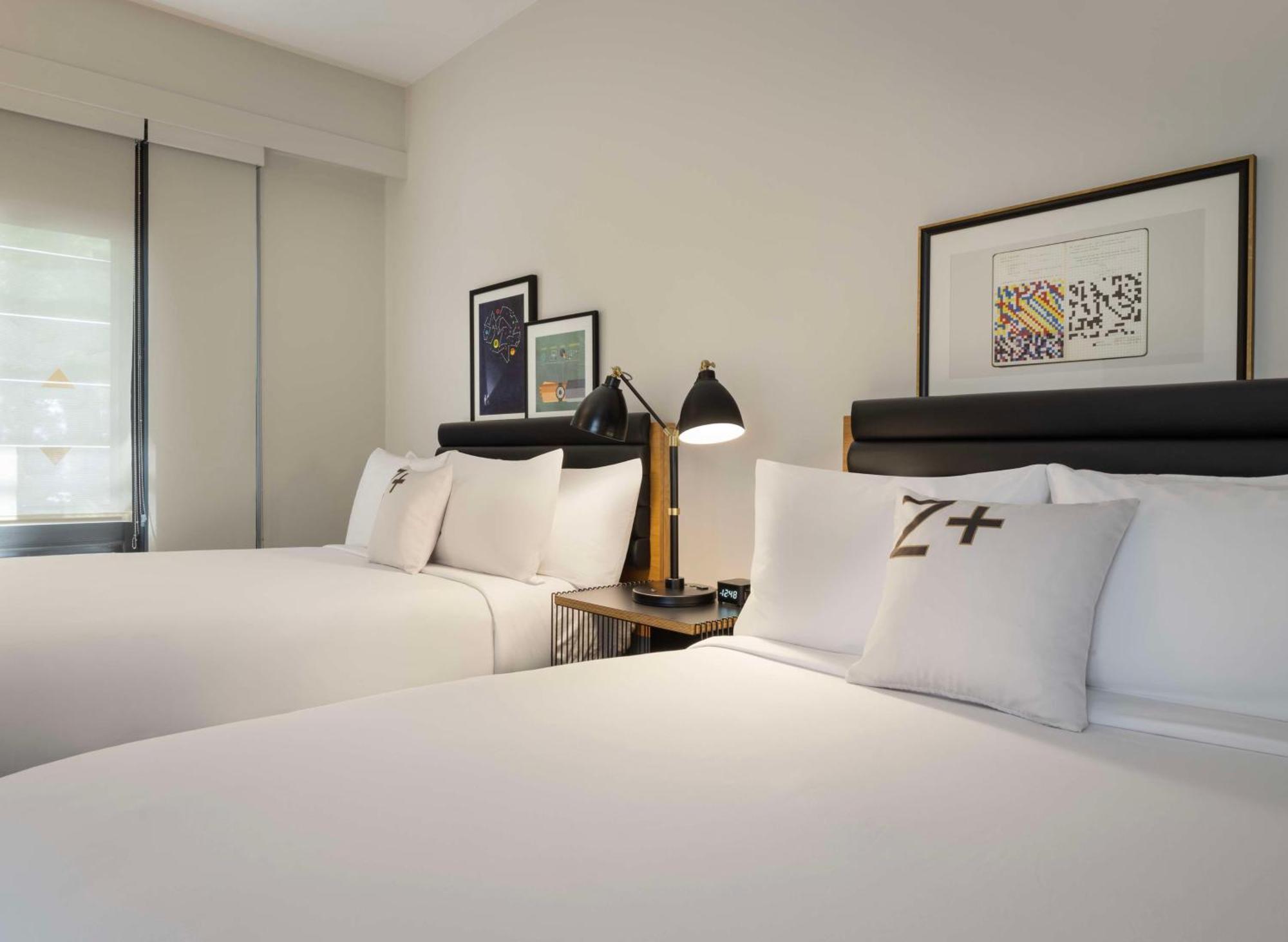 Freepoint Hotel Cambridge, Tapestry Collection By Hilton Zewnętrze zdjęcie