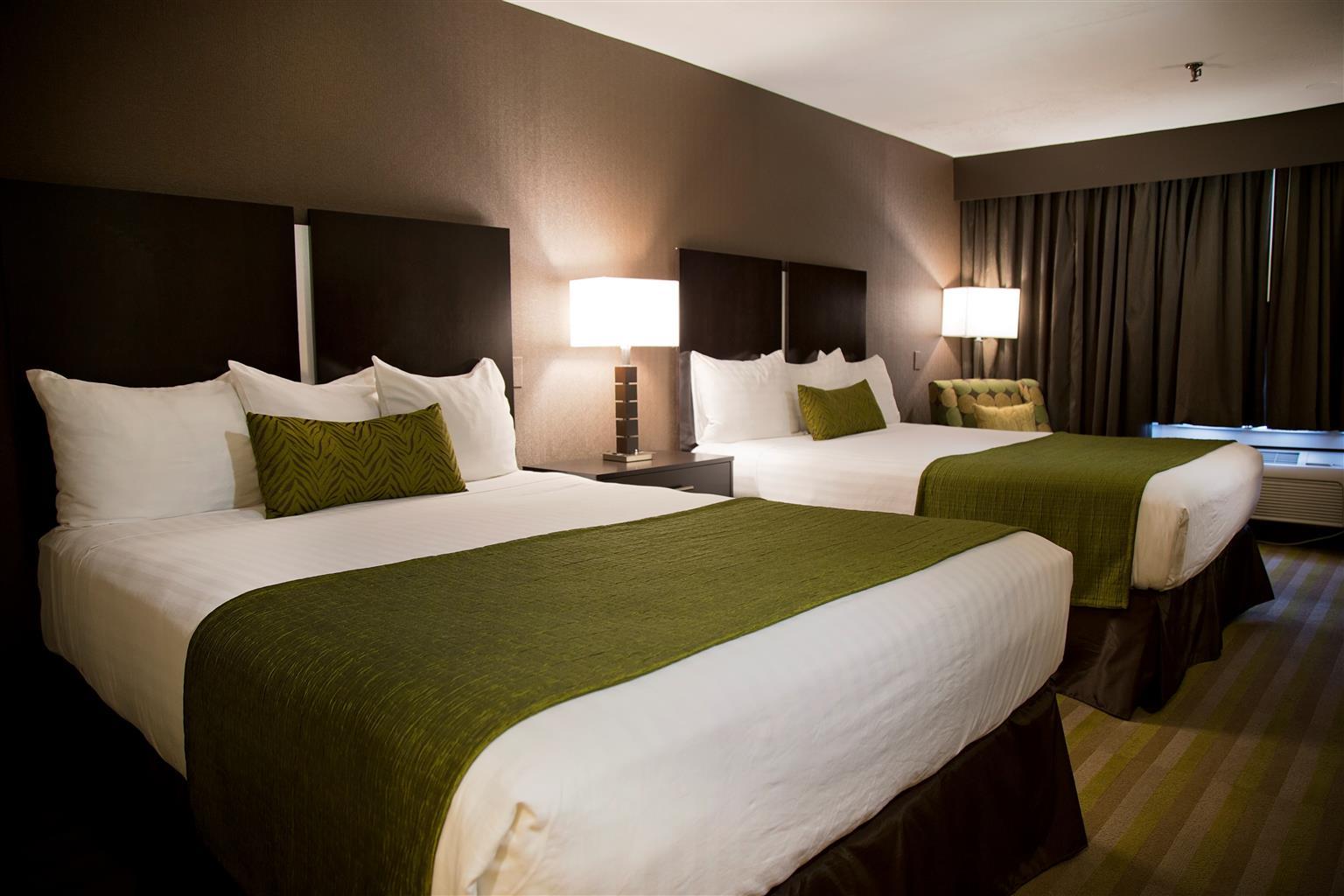 Freepoint Hotel Cambridge, Tapestry Collection By Hilton Zewnętrze zdjęcie