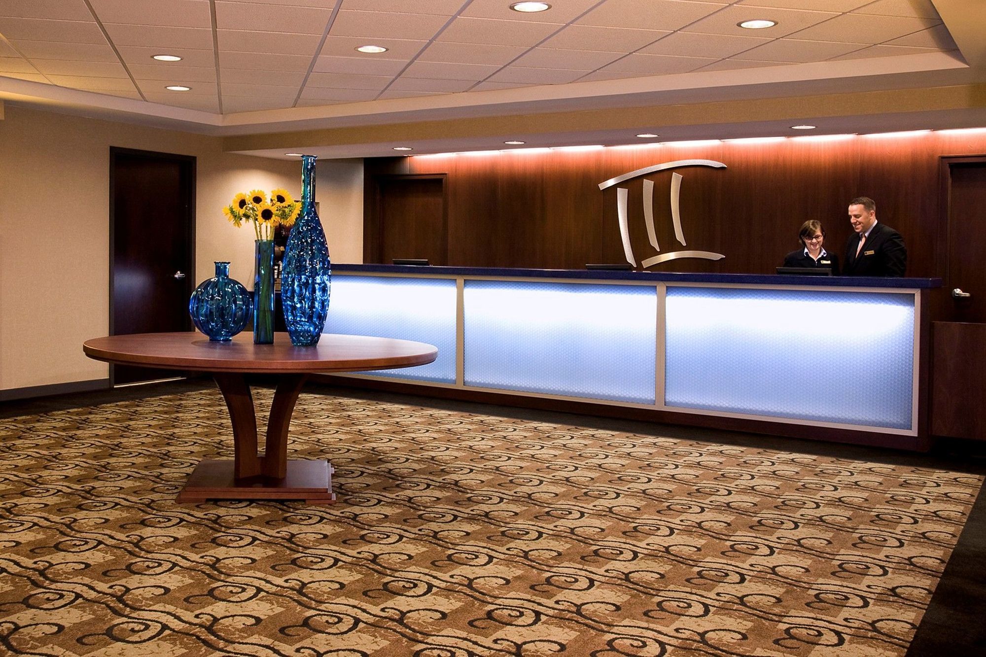 Freepoint Hotel Cambridge, Tapestry Collection By Hilton Wnętrze zdjęcie