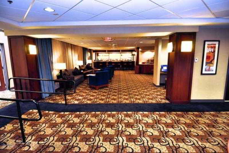 Freepoint Hotel Cambridge, Tapestry Collection By Hilton Zewnętrze zdjęcie