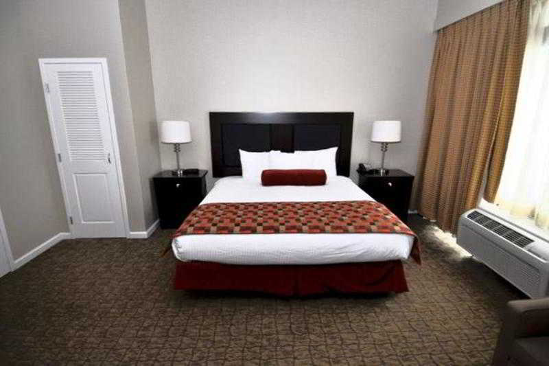 Freepoint Hotel Cambridge, Tapestry Collection By Hilton Zewnętrze zdjęcie