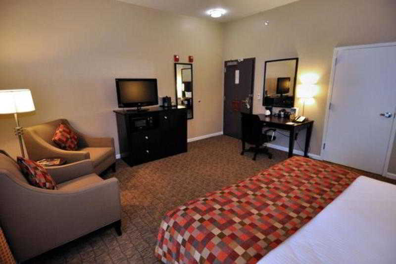 Freepoint Hotel Cambridge, Tapestry Collection By Hilton Zewnętrze zdjęcie