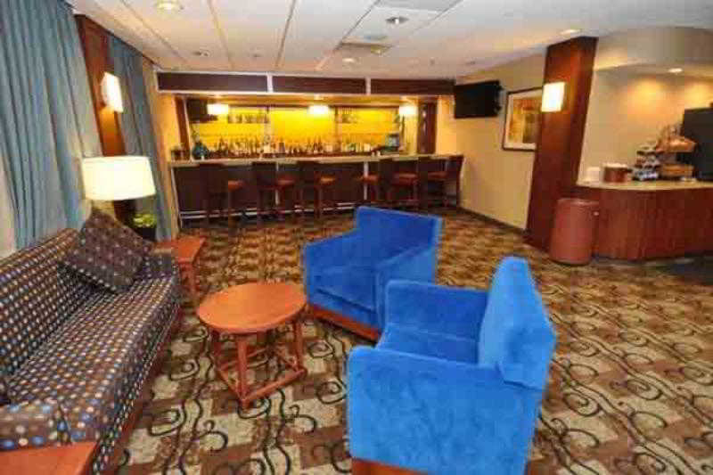 Freepoint Hotel Cambridge, Tapestry Collection By Hilton Zewnętrze zdjęcie